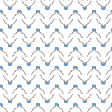 soyut desen çizimi, kusursuz arkaplan