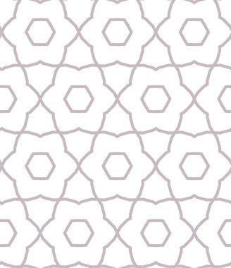 Kusursuz geometrik süs deseni. soyut arkaplan.