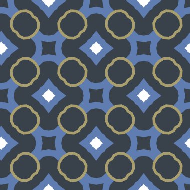 soyut desen çizimi, kusursuz arkaplan