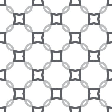 Kusursuz geometrik süs deseni. soyut arkaplan.