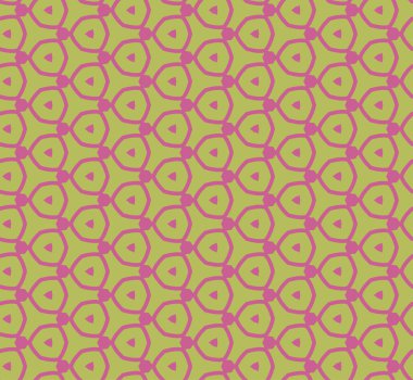 soyut renkli desen çizimi, pürüzsüz arkaplan