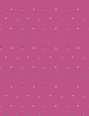 pürüzsüz desen, grafik vektör arkaplanı, boşluk duvar kağıdını kopyala