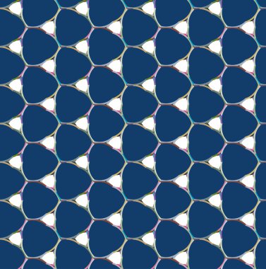 pürüzsüz desen, grafik vektör arkaplanı, boşluk duvar kağıdını kopyala