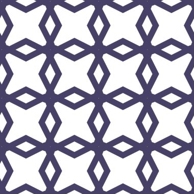 Kusursuz geometrik süs deseni. soyut arkaplan.