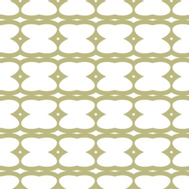 Kusursuz geometrik süs deseni. soyut arkaplan.