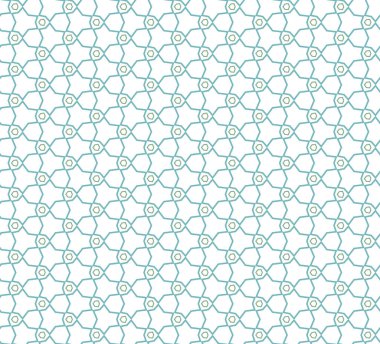 Kusursuz geometrik süs deseni. soyut arkaplan.