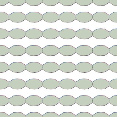 Kusursuz geometrik süs deseni. soyut arkaplan.