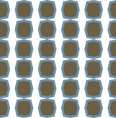 Kusursuz geometrik süs deseni. soyut arkaplan.