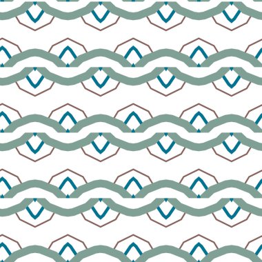 pürüzsüz desen, grafik vektör arkaplanı, boşluk duvar kağıdını kopyala