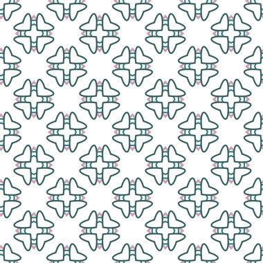 soyut desen çizimi, kusursuz arkaplan