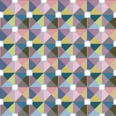 soyut renkli desen çizimi, pürüzsüz arkaplan