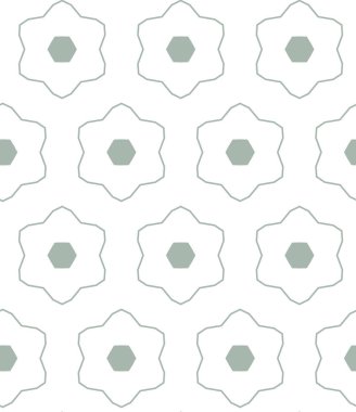 Kusursuz geometrik süs deseni. soyut arkaplan.