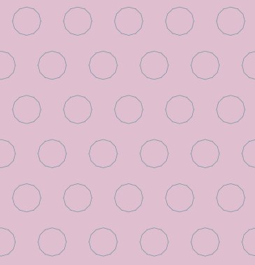 Kusursuz geometrik süs deseni. soyut arkaplan.