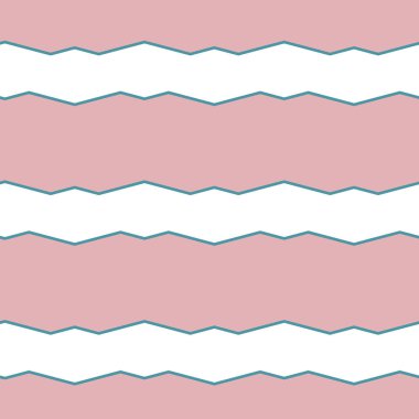 Kusursuz geometrik süs deseni. soyut arkaplan.