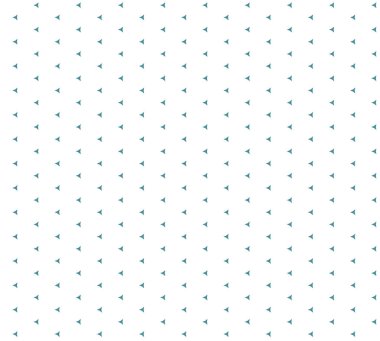 Kusursuz geometrik süs deseni. soyut arkaplan.