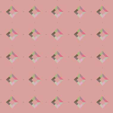 soyut renkli desen çizimi, pürüzsüz arkaplan