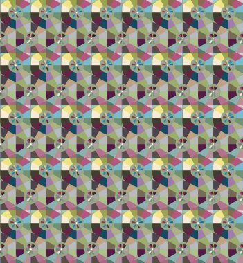 Kusursuz geometrik süs deseni. soyut arkaplan.