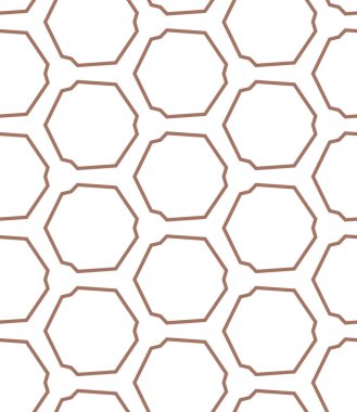 Kusursuz geometrik süs deseni. soyut arkaplan.