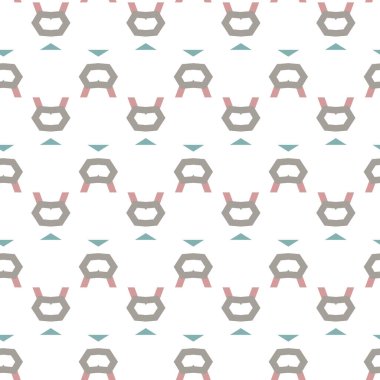 pürüzsüz desen, grafik vektör arkaplanı, boşluk duvar kağıdını kopyala