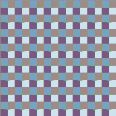 Kusursuz geometrik süs deseni. soyut arkaplan.