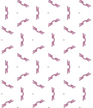 Kusursuz grafik vektör arkaplanı, boşluk duvar kağıdını kopyala