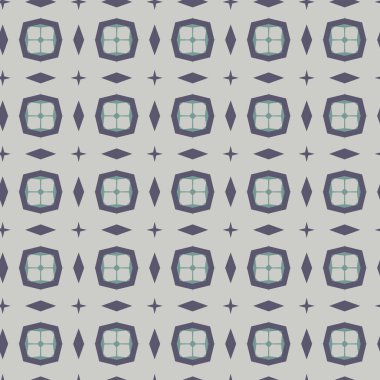 soyut renkli desen çizimi, pürüzsüz arkaplan