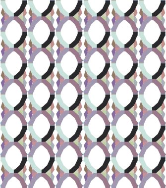 Kusursuz geometrik süs deseni. soyut arkaplan.