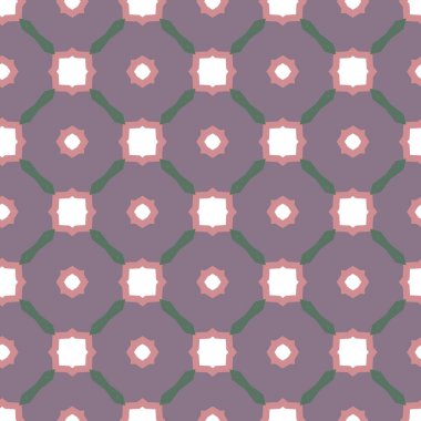 Kusursuz geometrik süs deseni. soyut arkaplan.