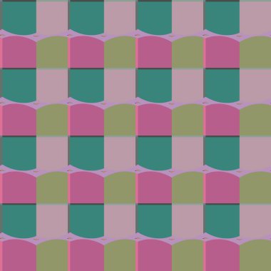 soyut desen çizimi, kusursuz arkaplan