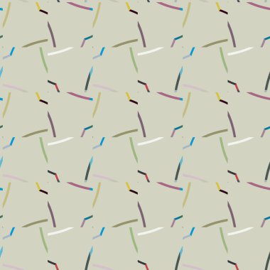 pürüzsüz desen, grafik vektör arkaplanı, boşluk duvar kağıdını kopyala