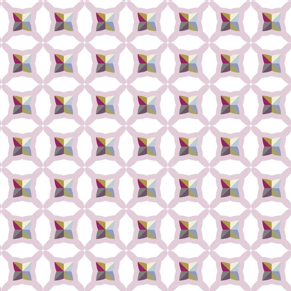 Kusursuz geometrik süs deseni. soyut arkaplan.