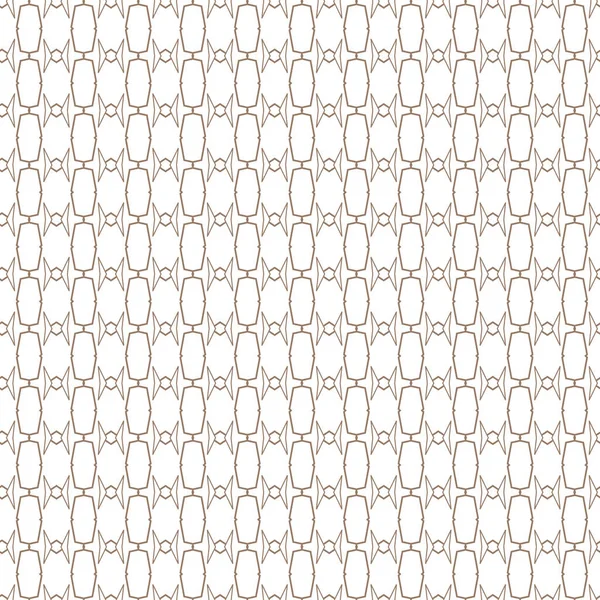 抽象的なカラフルなパターン図シームレスな背景 — ストックベクタ