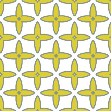 Kusursuz geometrik süs deseni. soyut arkaplan.