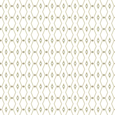 Kusursuz geometrik süs deseni. soyut arkaplan.