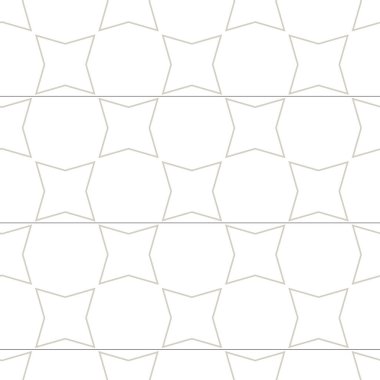 Kusursuz geometrik süs deseni. soyut arkaplan.