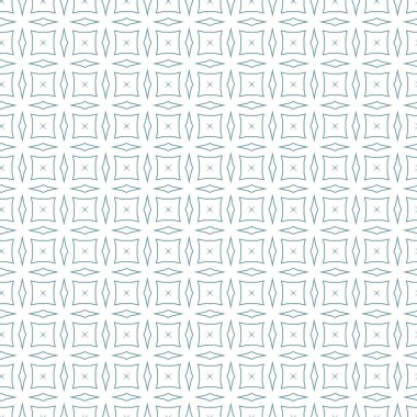 Kusursuz geometrik süs deseni. soyut arkaplan.