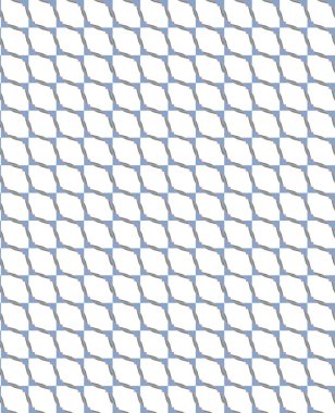 Kusursuz geometrik süs deseni. soyut arkaplan.