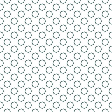 Kusursuz geometrik süs deseni. soyut arkaplan.