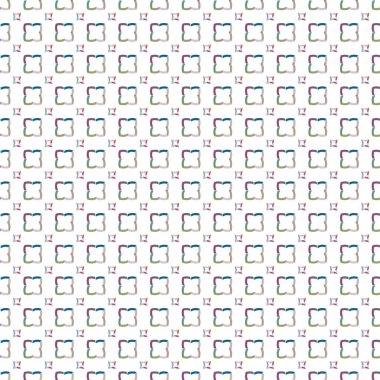 Kusursuz geometrik süs deseni. soyut arkaplan.