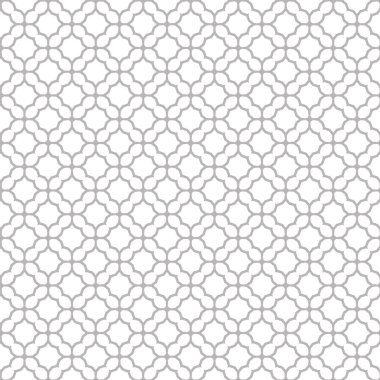 Kusursuz geometrik süs deseni. soyut arkaplan.