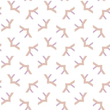 pürüzsüz desen, grafik vektör arkaplanı, boşluk duvar kağıdını kopyala