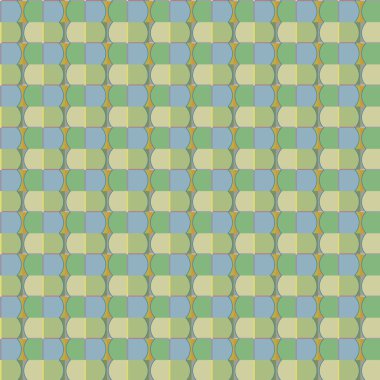 Kusursuz geometrik süs deseni. soyut arkaplan.