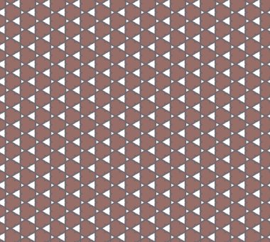 Kusursuz geometrik süs deseni. soyut arkaplan.