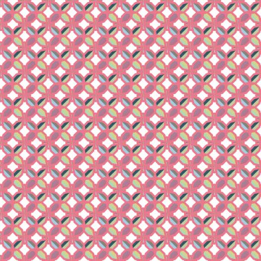 pürüzsüz desen, grafik vektör arkaplanı, boşluk duvar kağıdını kopyala