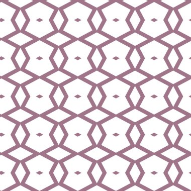 Kusursuz geometrik süs deseni. soyut arkaplan.