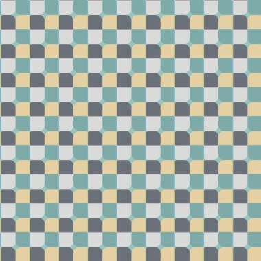 Kusursuz geometrik süs deseni. soyut arkaplan.