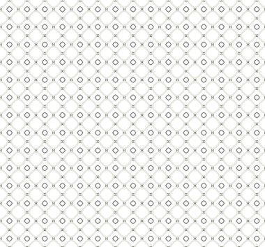 Kusursuz geometrik süs deseni. soyut arkaplan.