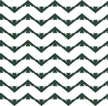 Kusursuz geometrik süs deseni. soyut arkaplan.