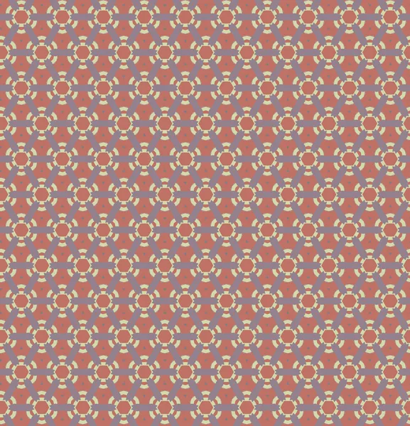 Kusursuz geometrik süs deseni. soyut arkaplan.