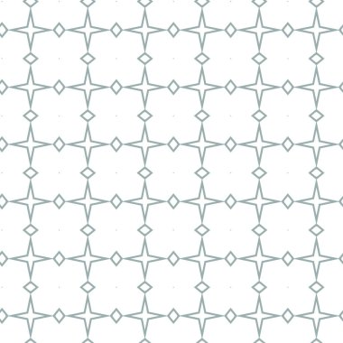 Kusursuz geometrik süs deseni. soyut arkaplan.